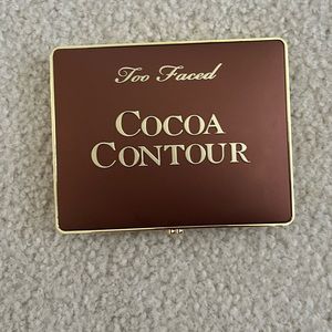 Too Faced Cocoa Contour